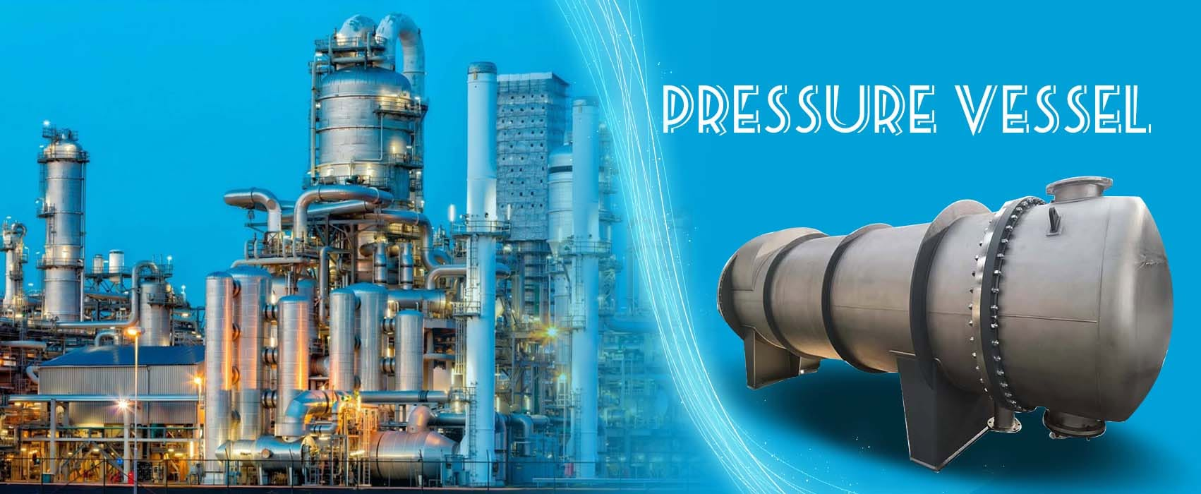 Wuxi Yiteng Pressure Vessel Co. Ltd